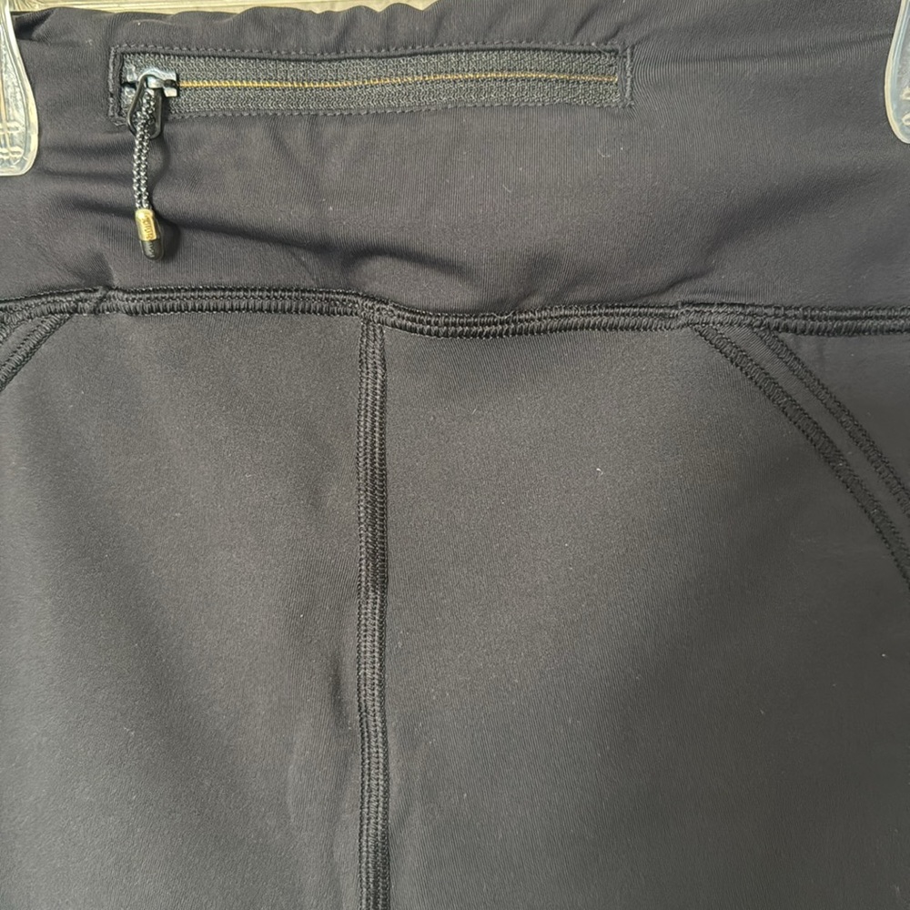 Lululemon Tights - Picture 3 of 8